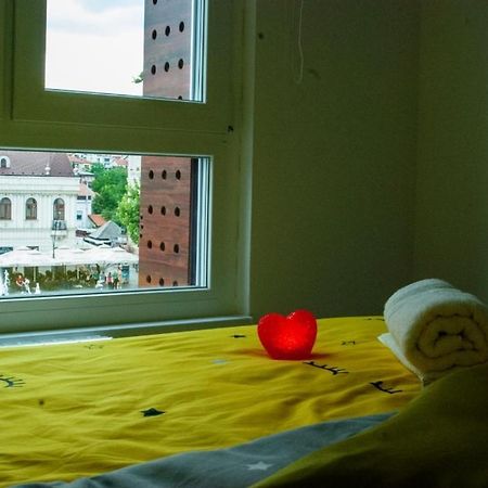 Apartman Amor توزلا المظهر الخارجي الصورة