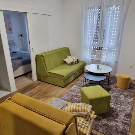 Apartman Amor توزلا المظهر الخارجي الصورة