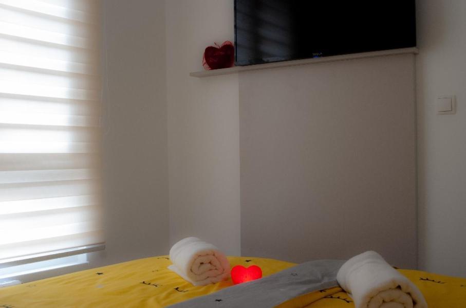 Apartman Amor توزلا المظهر الخارجي الصورة