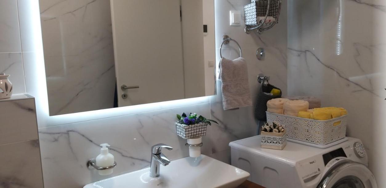 Apartman Amor توزلا المظهر الخارجي الصورة