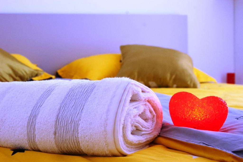 Apartman Amor توزلا المظهر الخارجي الصورة