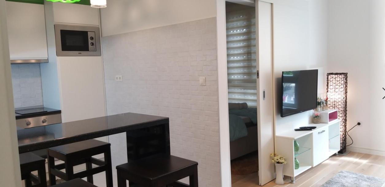 Apartman Amor توزلا المظهر الخارجي الصورة