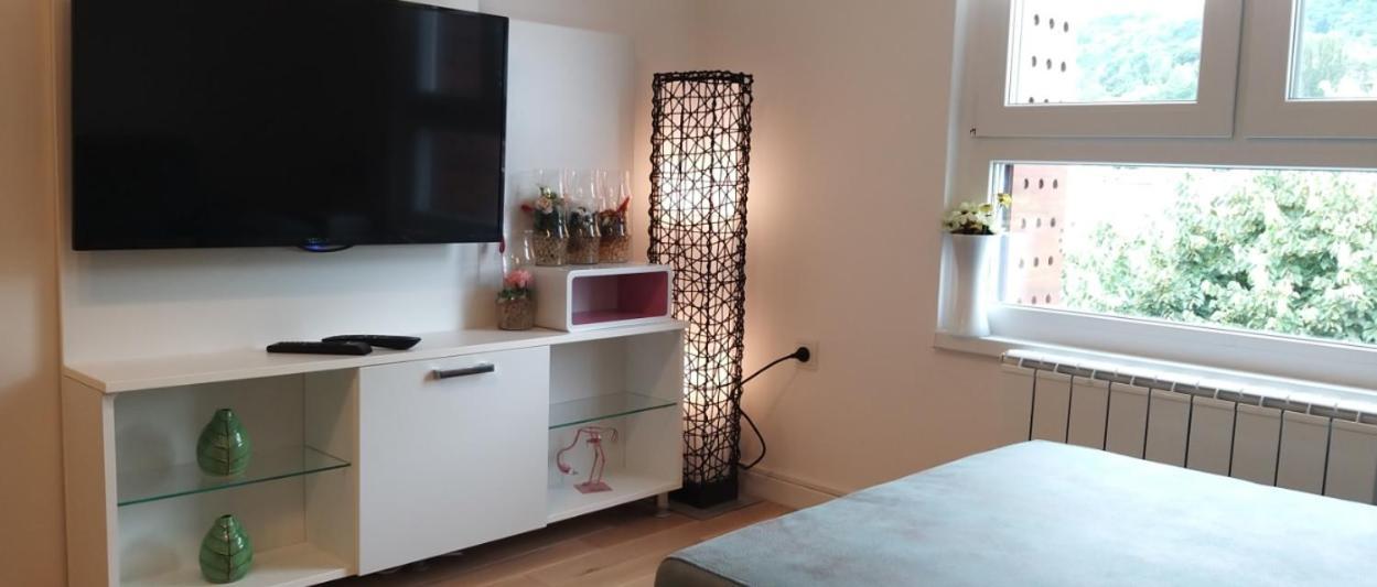 Apartman Amor توزلا المظهر الخارجي الصورة