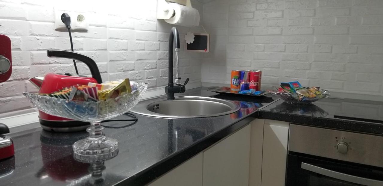 Apartman Amor توزلا المظهر الخارجي الصورة