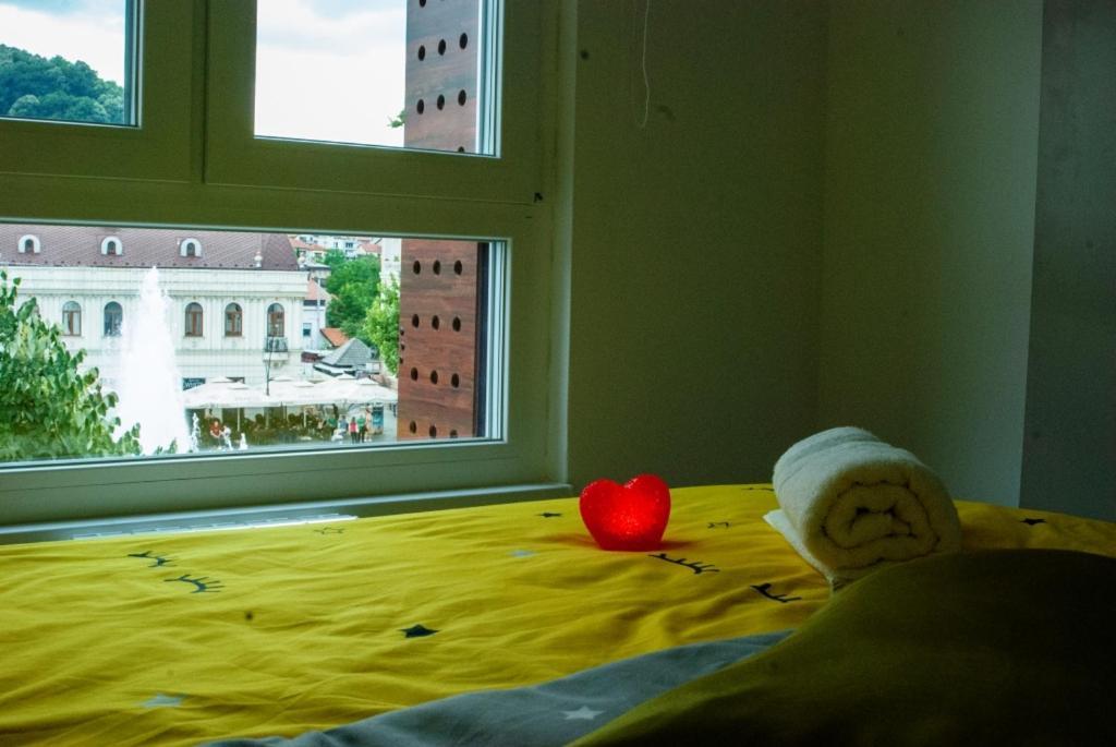 Apartman Amor توزلا المظهر الخارجي الصورة