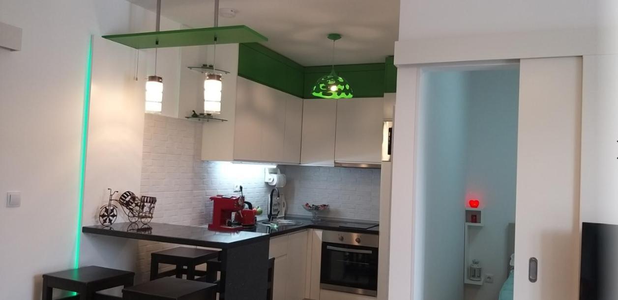 Apartman Amor توزلا المظهر الخارجي الصورة