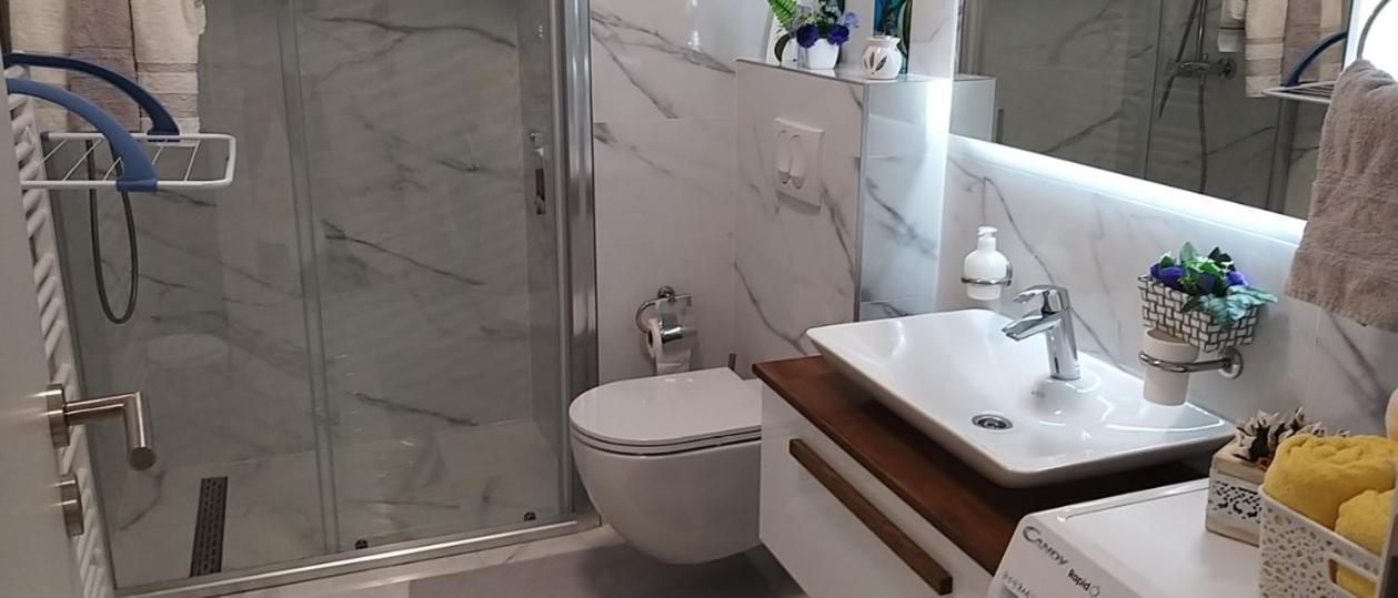 Apartman Amor توزلا المظهر الخارجي الصورة