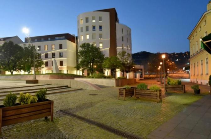 Apartman Amor توزلا المظهر الخارجي الصورة