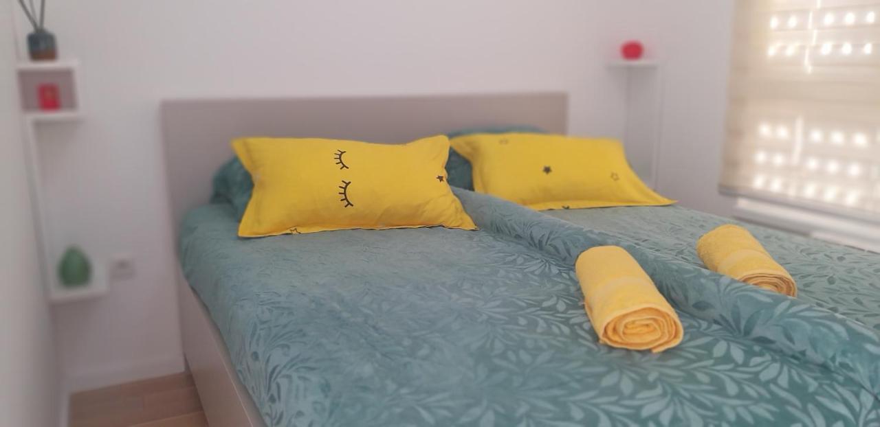 Apartman Amor توزلا المظهر الخارجي الصورة